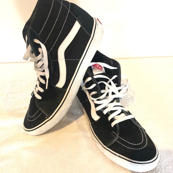 Vans Other - Men vans
